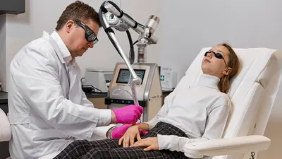 Centrum Dermatologiczne FEBUMED Ursynów ("Metro Stokłosy")